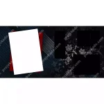 فایل لایه باز فوتوشاپ پوستر عکاسی - تصویر 2