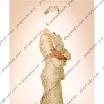 فوتوشاپ لباس