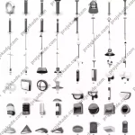 لامپ های اکسترنال